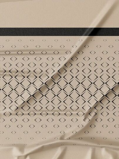 قميص بولي إستر رجالي، مريح وملائم، تصميم ياقة دائرية، خفيف الوزن ومنفذ للهواء، قابل للغسل في الغسالة، مناسب للارتداء اليومي في جميع المواسم، كذلك مناسب للهدايا والتجمعات الصفية والارتداء اليومي.