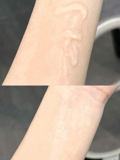 HOLIKA HOLIKA جل الصبار المنعش والغير لزج 250 مل - 99% صبار مهدئ بعد التعرض للشمس - مهدئ ومرطب | مرطب خفيف | قوام جل | غير دهني | امتصاص سريع، مناسب للوجه والجسم والشعر | بدون محافظات | بدون زيوت معدنية | مستحضرات تجميل كورية