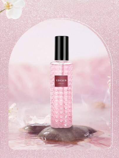 قطعة مرشّات عطرية للملابس، ومعطر هواء، برائحة خفيفة وعطرية دائمة، مناسبة للعائلة والأصدقاء، هدايا عيد الحب، حفلات الزفاف الرومانسية، والديكور المنزلي، محمول