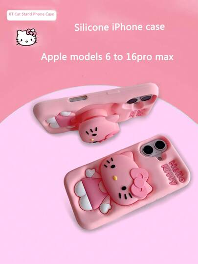 Sanrio حامل هاتف من نوع 