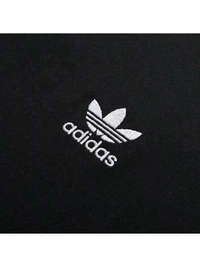Adidas Originals قميص مري Adidas للرجال ملابس رياضية مريحة، للركض والصالة الرياضية والتدريب، قصير الأكمام JW0971