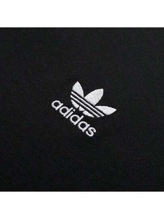 Adidas Originals قميص مري Adidas للرجال ملابس رياضية مريحة، للركض والصالة الرياضية والتدريب، قصير الأكمام JW0971