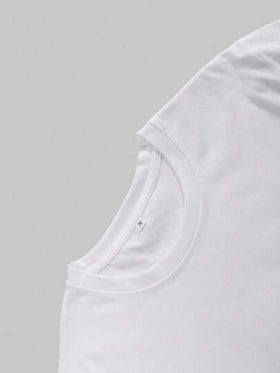 قميص رجالي T-shirt بطبعة حديثة لأسلوب الهيب هوب
