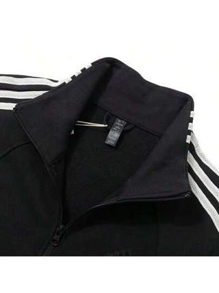 Adidas جاكيت تدريب للنساء, جاكيت تنفس للياقة البدنية والتدريب الرياضي للخارج والأنشطة اليومية, JN0759