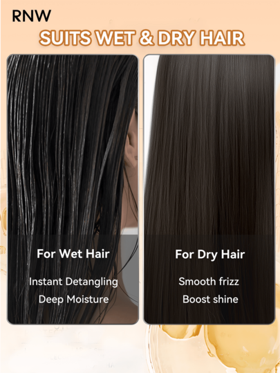 RNW 30 قطعة من زيت الجوهر المصلح لإصلاح الشعر من DER. HAIR CARE