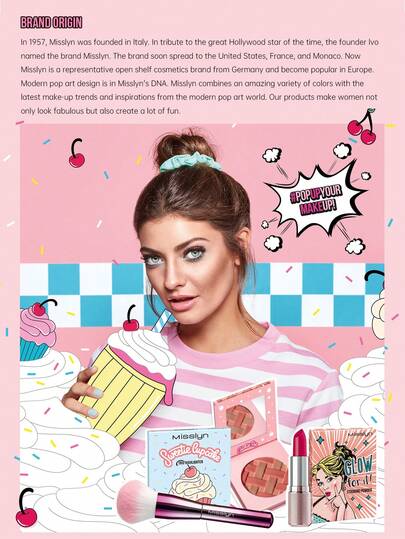 Misslyn بودرة برونزية "شاطئ من فضلك!" ، برونزر مطفي ذو تغطية لونية عالية ، ملمس ناعم وناعم ، يحتوي على مرآة ، برونزر لتنحيت الوجه ، مكياج طويل الأمد ، خفيف الوزن ومنفذ للهواء ، قابل للامتزاج