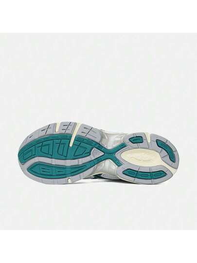 Asics حذاء جري عالي الجودة والمتين موديل GEL-1130 رقم 1203A609-100 للرجال والنساء