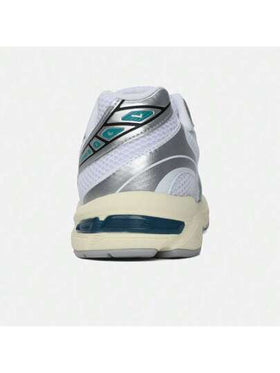 Asics حذاء جري عالي الجودة والمتين موديل GEL-1130 رقم 1203A609-100 للرجال والنساء