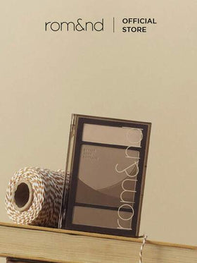 Rom&nd رومان BETTER THAN CONTOUR 02 GRAY COOL، موس تركيز ناعم، تشكيل الجسم، قابل للتطبيق على طبقات، نحت ثلاثي الأبعاد، مناسب للبشرة الجافة، متعدد الاستخدامات، يمكن استخدامه على الأنف/الخدود/خط الشعر، تغليف مغناطيسي، دليل شدة اللون، تشكيل سريع لمدة 5 دقائق