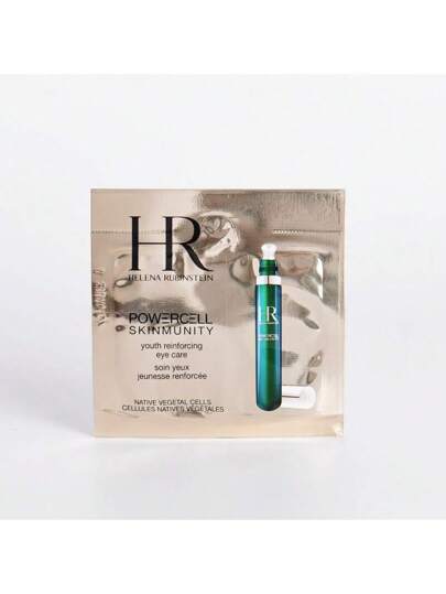 Helena Rubinstein POWERCELL SKINMUNITY YOUTH REINFORCING EYE CARE 1.5مل*10 مصغرة الحجم