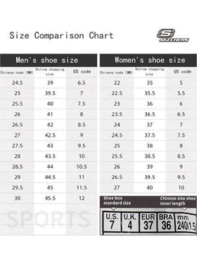 Skechers حذاء GO WALK 6 للرجال سهل الارتداء للمشي الكاجوال والتنفس مع أحزمة وسطح شبكي مريح ونعل ناعم للجري