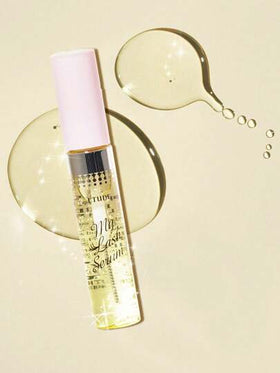 ETUDE 9 جرام سيروم رموش | رعاية يومية لطيفة للرموش | صيغة مغذية خفيفة الوزن، تخلق رموش جميلة طبيعية | أداة تطبيق دقيقة | أساس المكياج | مستحضرات تجميل كورية | 9 جرام / 0.32 أونصة