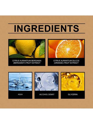 عطر رجالي بعبوة 10مل، على شكل كرة دوارة، عطر طويل الأمد ساحر ومتعدد الاستخدامات، عطر منعش مناسب كهدية للمناسبات