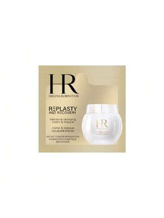 Helena Rubinstein قناع إعادة التنشيط والتجديد 1.5 مل * 10 الحجم الصغير