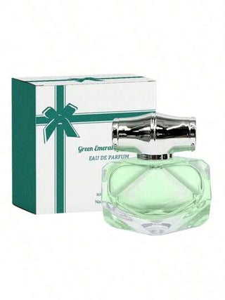 عطر نساء "العَ-بِي-ر الحظ-" الب-َمْ-بُ-و ال-َح-ظْ رائحة دائمة لفترة طويلة، ماء عطر نسائي بنكهة الزهور والحلاوة ل- الاستخدام اليومي 1.05 أونصة سائلة