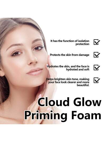 تونر موسس مرطب 27 مل، يحضّر البشرة قبل المكياج، جوهر منعش ومرطب للبشرة. يمكنه أن يُعيد ترطيب البشرة، ويحافظ على الرطوبة والنعومة في البشرة، ويساعد على بقاء المكياج نضراً لفترة طويلة. كما أنه يساعد على إضاءة لون البشرة، ويجعل الوجه أكثر نقاءً...