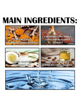 تونر موسس مرطب 27 مل، يحضّر البشرة قبل المكياج، جوهر منعش ومرطب للبشرة. يمكنه أن يُعيد ترطيب البشرة، ويحافظ على الرطوبة والنعومة في البشرة، ويساعد على بقاء المكياج نضراً لفترة طويلة. كما أنه يساعد على إضاءة لون البشرة، ويجعل الوجه أكثر نقاءً...