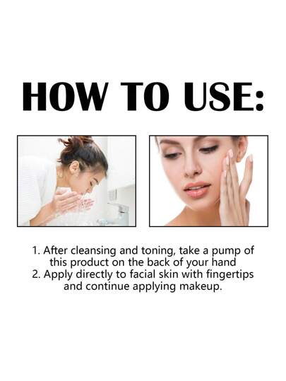 تونر موسس مرطب 27 مل، يحضّر البشرة قبل المكياج، جوهر منعش ومرطب للبشرة. يمكنه أن يُعيد ترطيب البشرة، ويحافظ على الرطوبة والنعومة في البشرة، ويساعد على بقاء المكياج نضراً لفترة طويلة. كما أنه يساعد على إضاءة لون البشرة، ويجعل الوجه أكثر نقاءً...