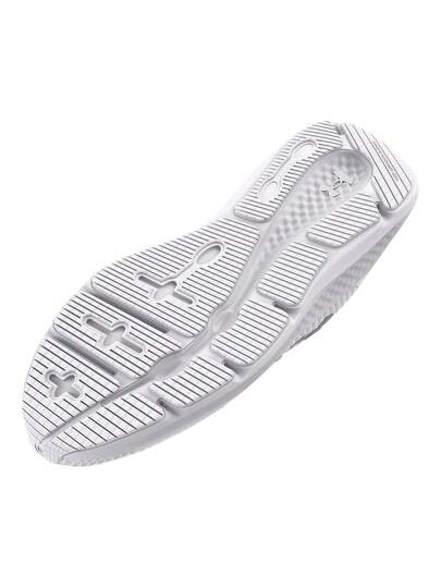 Under Armour أحذية الجري الكاجوال الخفيفة الواقية من الصدمات والقابلة للتنفس للرجال، طراز 3024878-101