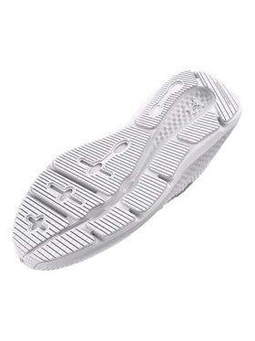 Under Armour أحذية الجري الكاجوال الخفيفة الواقية من الصدمات والقابلة للتنفس للرجال، طراز 3024878-101