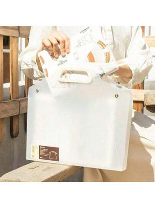 أدوات مكتبية ومدرسية حقيبة ملفات شفافة؛ حقيبة أرشيفية؛ حقيبة تخزين وثائق كبيرة السعة؛ ورق اختبار؛ كتاب مُحمول باليد؛ حقيبة كوردينية لتوجيه الدروس.
