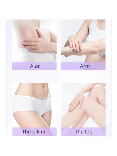 Kemei طقم تجميل 3 في 1، ماكينة حلاقة كهربائية، إبيلاتور للنساء، ماكينة تشذيب اللحية، ماكينة حلاقة كهربائية للمناطق الحساسة والبكيني للنساء، ماكينة تشذيب شعر الجسم بدون ألم، قابلة للشحن عبر USB