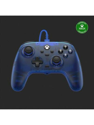 GAMESIR وحدة تحكم T7 Phantom معتمدة من XBOX، تأخير لاسلكي صفري، تصميم مغناطيسي معياري، تأثيرات إضاءة RGB قابلة للتخصيص، تكيف ذكي عبر الأنظمة الأساسية، معدات محمولة بدرجة الرياضات الإلكترونية، مفضلة جديدة للاعبي البث المباشر