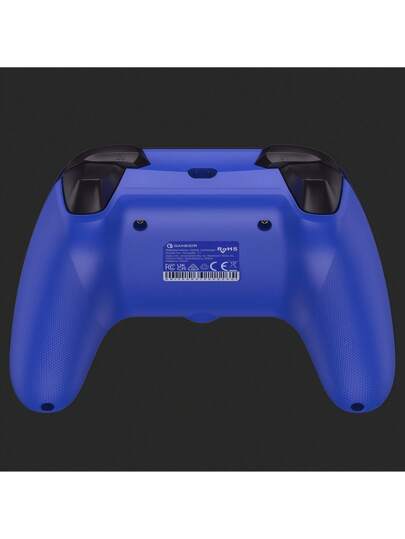 GAMESIR وحدة تحكم T7 Phantom معتمدة من XBOX، تأخير لاسلكي صفري، تصميم مغناطيسي معياري، تأثيرات إضاءة RGB قابلة للتخصيص، تكيف ذكي عبر الأنظمة الأساسية، معدات محمولة بدرجة الرياضات الإلكترونية، مفضلة جديدة للاعبي البث المباشر