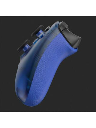 GAMESIR وحدة تحكم T7 Phantom معتمدة من XBOX، تأخير لاسلكي صفري، تصميم مغناطيسي معياري، تأثيرات إضاءة RGB قابلة للتخصيص، تكيف ذكي عبر الأنظمة الأساسية، معدات محمولة بدرجة الرياضات الإلكترونية، مفضلة جديدة للاعبي البث المباشر