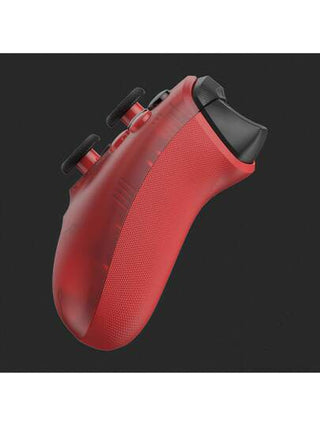 GAMESIR وحدة تحكم T7 Phantom معتمدة من XBOX، تأخير لاسلكي صفري، تصميم مغناطيسي معياري، تأثيرات إضاءة RGB قابلة للتخصيص، تكيف ذكي عبر الأنظمة الأساسية، معدات محمولة بدرجة الرياضات الإلكترونية، مفضلة جديدة للاعبي البث المباشر