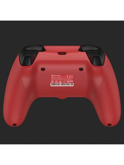 GAMESIR وحدة تحكم T7 Phantom معتمدة من XBOX، تأخير لاسلكي صفري، تصميم مغناطيسي معياري، تأثيرات إضاءة RGB قابلة للتخصيص، تكيف ذكي عبر الأنظمة الأساسية، معدات محمولة بدرجة الرياضات الإلكترونية، مفضلة جديدة للاعبي البث المباشر