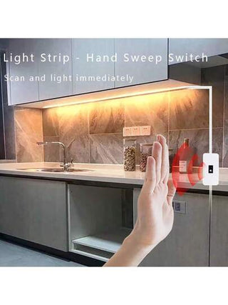 1 قطعة شريط إضاءة LED يعمل بطاقة بطارية 5 فولت، بطول من 1 متر إلى 20 متر لديكور خلفية التلفاز، ضوء أبيض دافئ وضوء أبيض نهاري، ويمكن تقطيعه بالحجم المناسب، آمن للعين