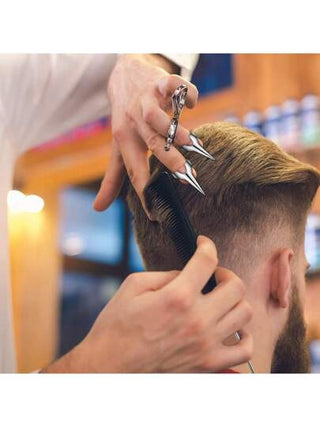 أدوات اختيار الشعر من الطراز القديم والباهت ، إكسسوارات الشعر من سبيكة الزنك، خواتم أظافر على شكل مخالب ونوادر للخصل الشعرية، حلقات معدنية لفصل الشعر وأدوات اختيار الخصل الأصبع الصغير
