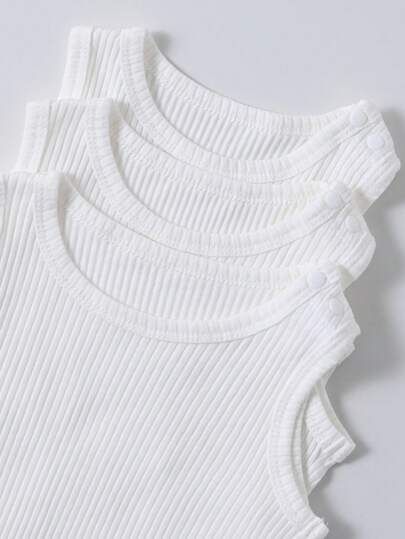 SHEIN Vintaside Kids 3 قطع مجموعة كاجوال للأطفال الجنسين تشمل سترة وبدلة داخلية، باللون الأبيض والأسود والأزرق الرمادي، قماش ناعم ومريح، مناسب للعطلات والسفر والمدرسة والمناسبات اليومية، ربيع/صيف
