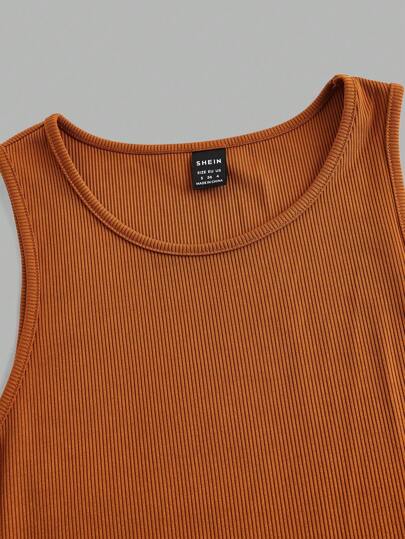 EZwear 4 قطع من البلوزات النسائية بأكمام متكشفة وياقة دائرية مناسبة للصيف