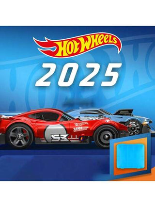 Hot Wheels مجموعة سيارات نموذجية قياس 1:64 للعب أو العرض - سيارات ديكاست 25جرام - صندوقة - نموذج سيارة فورمولا 1 - سيارة رياضية سبيكة 25 جم - سيارة باتمان موديل W1 بطراز نيسان سكايلاين سبيكة C4982 - سيارة صغيرة لهواة السيارات - هدية للبنين