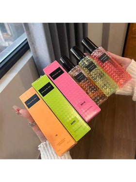 PEACH JO+ 1/2/3 قطعة رذاذ عطر للملابس، معطر هواء، عطر خفيف وعطر دائم، مناسب للعائلة والأصدقاء، هدايا عيد الحب، حفلات الزفاف الرومانسية، والمنزل، محمول