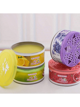1 قطعة/2 قطعة معطر هواء أروماثيرابي، روائح كلاسيكية، معطر هواء أروماثيرابي صلب، معطر للحمام، أروماثيرابي صلب طويل الأمد للغرفة والحمام، ديكور المنزل/الغرفة/السيارة/المكتب، هدايا أروماثيرابي