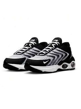 Nike أحذية رياضية كاجوال للرجال مع وسادة هوائية ماكس تي دبليو لامتصاص الصدمات