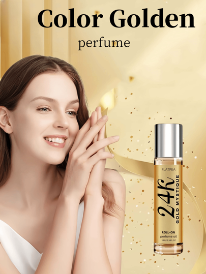 عطر زيتي بتركيبة يونيكس بحجم 10 مل ، برائحة خشبية مع رائحة الصندل والفانيليا ، عطر خفيف وطويل الأمد ، خالي من الكحول ، هدية مثالية لليوم اليومي والمناسبات الخاصة للنساء والرجال