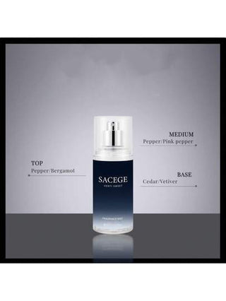 رذاذ عطري 88 مل، منعش لفترة طويلة يحتوي على جوهر الجاذبية الطبيعية والمنعشة التي تدوم لفترة طويلة. هناك 4 أنواع من العطور للاختيار من بينها عطور فاخرة وبديلات الفاخرة. مناسب لأي مناسبة. يزيل الروائح ويعزز الرائحة. هو عنصر أساسي للعطلات والسفر. كمنتج...