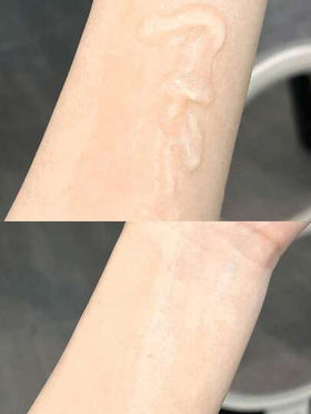 HOLIKA HOLIKA جل الصبار المنعش والغير لزج بنسبة 99٪، 55 مل - جل الصبار المنعش بعد التعرض للشمس بنسبة 99٪ - منعش ومرطب، ذو قوام جل خفيف، غير دهني، يمتص بسرعة، مناسب للوجه والجسم والشعر، خالي من المواد الحافظة والزيوت المعدنية، مستحضرات تجميل كورية، 55 مل/1