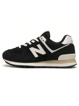 New Balance حذاء رياضي كاجوال خفيف الوزن ومريح للرجال والنساء طراز U574YCE-D