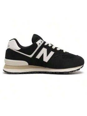 New Balance حذاء رياضي كاجوال خفيف الوزن ومريح للرجال والنساء طراز U574YCE-D