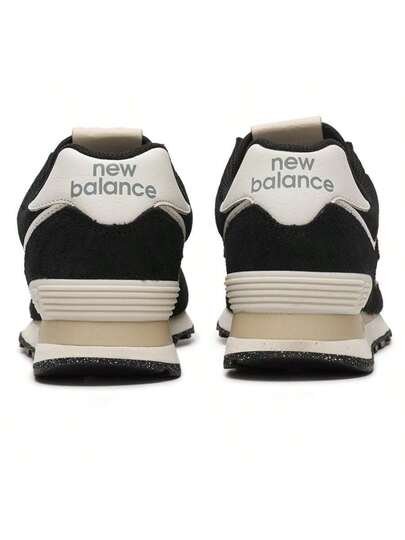 New Balance حذاء رياضي كاجوال خفيف الوزن ومريح للرجال والنساء طراز U574YCE-D