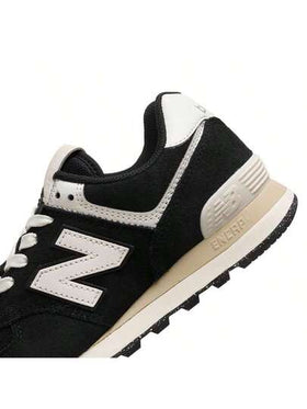 New Balance حذاء رياضي كاجوال خفيف الوزن ومريح للرجال والنساء طراز U574YCE-D