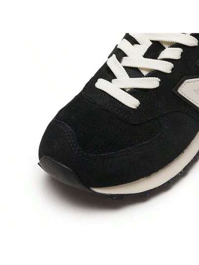New Balance حذاء رياضي كاجوال خفيف الوزن ومريح للرجال والنساء طراز U574YCE-D