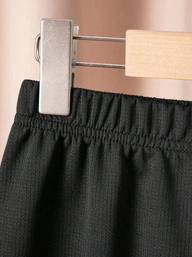 مجموعة من قميص وشورت للأولاد 2 قطعة، قميص كاجوال رياضي مطبوع بتدرج الألوان وشورت بلون سادة، مناسبة للتدريب على كرة القدم والرياضة والارتداء اليومي