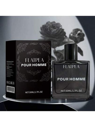 1 عطر رجالي عطر رائحة الصندل الطبيعية الفاخرة، ذو رائحة دائمة مناسب للتpdeciرف