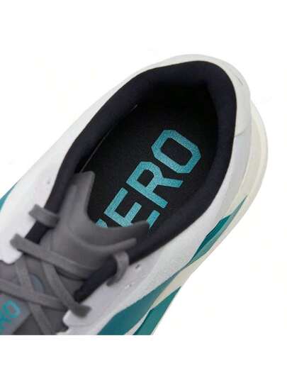Adidas أحذية الجري Adizero Evo SL M للرجال، أحذية رياضية خفيفة الوزن ومريحة للاستخدام اليومي في الأماكن الخارجية مع تقنية وسادة Lightstrike Pro، أحذية كاجوال بنمط رباط منخفض، JS4487